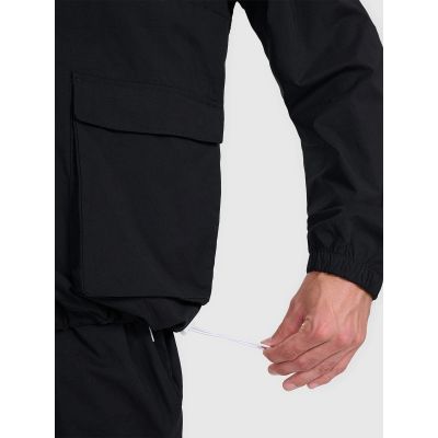 7. Herren-Übergangsjacke 4F 4FRAW25TSWSM2460-20S