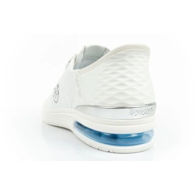 26. Skechers [251027/WHT] SLIP-INS Sneakers