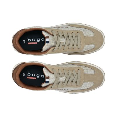 6. Bugatti Herrenschuhe 321ASP015500-5200 beige