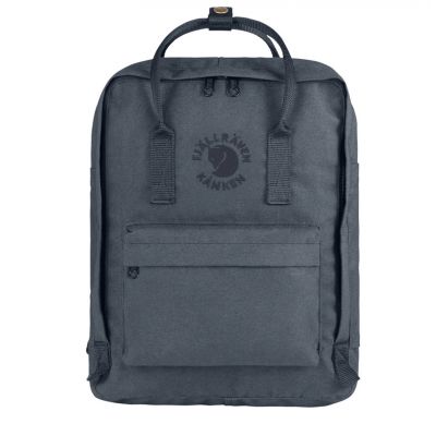 Fjällräven Re-Kånken Slate Rucksack F23548-41