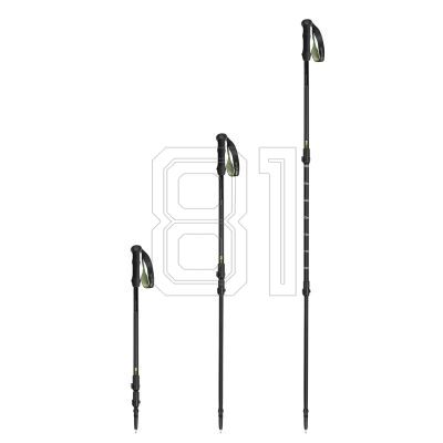 4. Spokey Trail SPK-945416 trekking poles