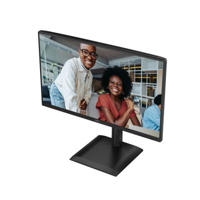 9. AOC Einsteigermonitor Modell 24E4CV