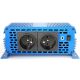 3. Spannungswandler 12 VDC / 230 VAC ECO-MODUS SINUS IPS-2000S 2000W