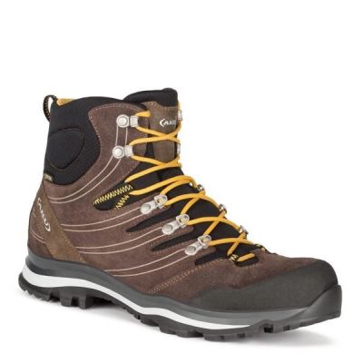 7. Aku Alterra Gore-tex M 402010 Schuhe