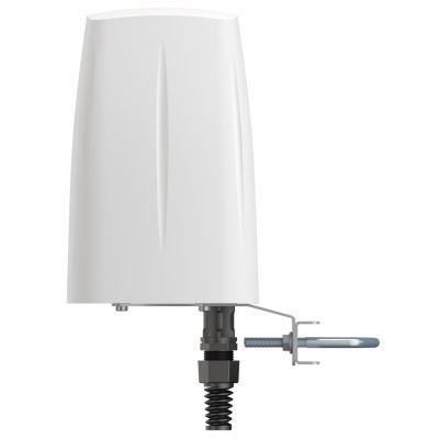 8. QuWireless QuSpot Rundstrahlantenne PoE/LAN 4 dBi