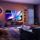 2. Hisense E7Q PRO 43E7Q PRO 109,2 cm (43") 4K Ultra HD Smart TV Wi-Fi Schwarz