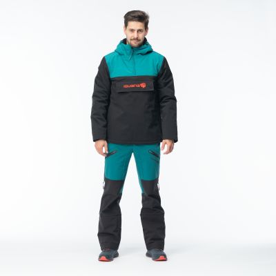 16. Iguana Lumari M Jacke 92800622528
