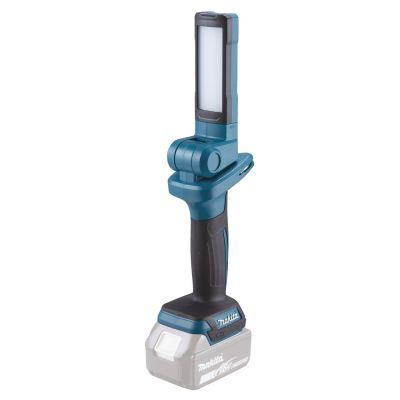 5. Makita DML816X Taschenlampe Grüne LED-Handtaschenlampe