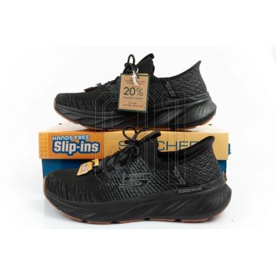 10. Skechers Edgeride-Raygo M 232932/BBK Schuhe