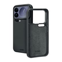 SBS Instinct Hülle für Xiaomi 17 Pro – Schwarz