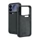 SBS Instinct Hülle für Xiaomi 17 Pro – Schwarz