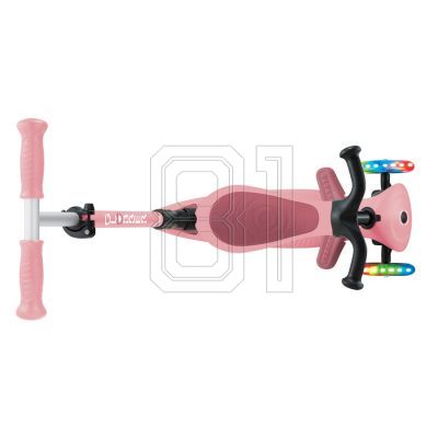 15. Roller mit Aufsitz GO•UP ACTIVE LIGHTS (744-210)