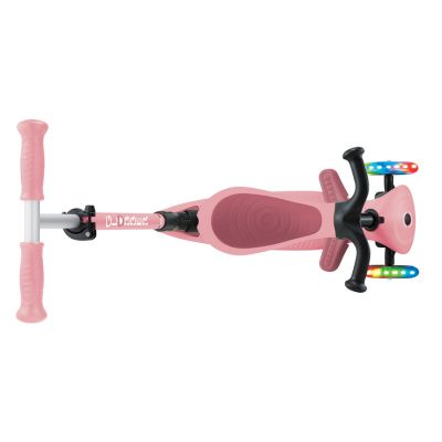 15. Roller mit Aufsitz GO•UP ACTIVE LIGHTS (744-210)
