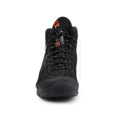 3. Garmont Integra High WP Thermal W 481052-201 Wanderschuhe