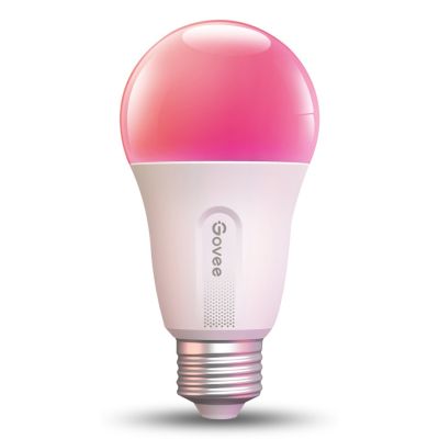 Govee Smart RGB-Lampe 800 lm, Wi-Fi + Bluetooth H6004CC1