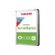 2. Toshiba MG10ADA800E-V Festplatte 8 TB 7200 U/min 512 MB 3,5" SATA III