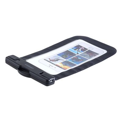 3. Ugreen LP716 Wasserdichte Handyhülle mit IPX8 - Schwarz