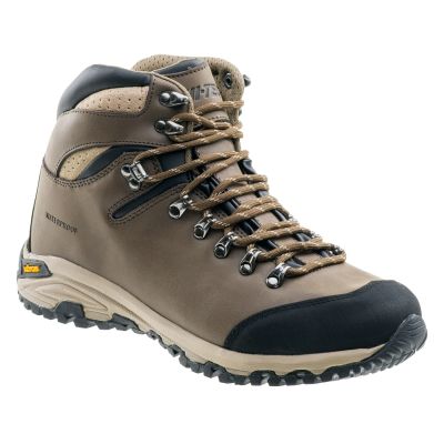 9. Hi-Tec Sajama Mid Wp M 92800064449 Schuhe