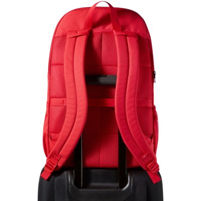 10. Nike Academy Team Rucksack L Rot IO0912 657