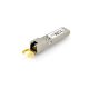 11. Digitus Kupfer-SFP-Modul 1,25 Gigabyte, RJ45