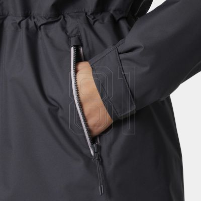 14. Helly Hansen Westport Ins Coat W 53298 980