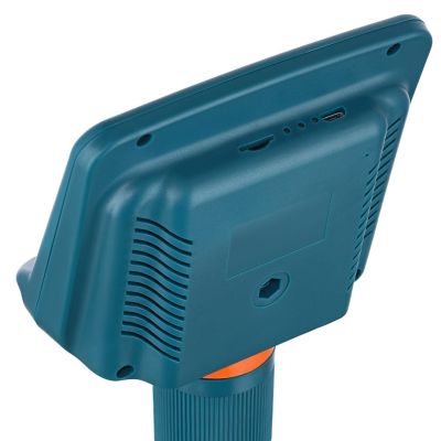 14. Levenhuk LabZZ DM200 LCD Digitalmikroskop