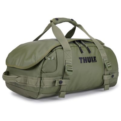Thule Chasm TDSD301 Olivine Sporttasche 30L Polyester Oliv