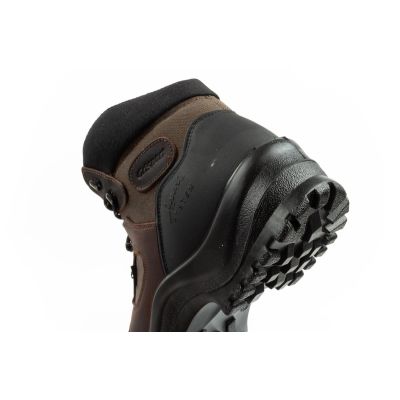 7. Grisport wasserdichte Wanderstiefeletten aus Leder für Herren