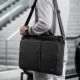 14. Tech-Protect Defender Tasche für 17" Laptop - Schwarz