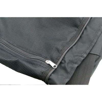 7. ECKO ROTE LAPTOPTASCHE OHNE GRIFF