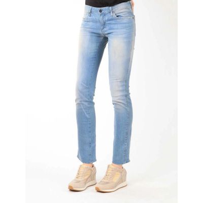 4. Wrangler Vintage Dusk 258ZW16M Jeans