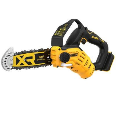7. Akku-Kettensäge XR 18V 20CM DCMPS520N DEWALT