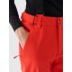 4. Skihose mit Hosenträgern, Membran 5000, Herren, 4F 4FWAW24TFTRM0756-62S