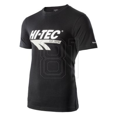 Hi-Tec Retro T-Shirt M 92800312451