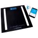 4. Esperanza EBS016K Bluetooth-Waage (Schwarz)