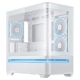 30. Gehäuse ASUS PRIME AP202 TG ARGB WHITE