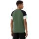 3. Champion SS Tee Kinder-T-Shirt Grün 307719 GS548