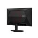 12. AOC G4 23,6" VA FHD 180Hz Computermonitor 59,9 cm (23,6") 1920 x 1080 px Full HD LCD Schwarz, Rot