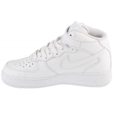 2. Nike Air Force 1 07 Mid W DD9625-100 Schuhe