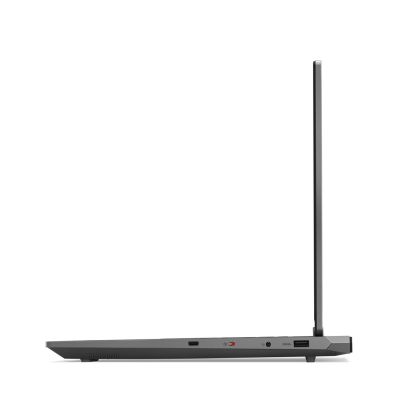 14. Lenovo LOQ 15ARP9 AMD Ryzen™ 5 7235HS Laptop, 39,6 cm (15,6 Zoll) Full HD-Display, 12 GB DDR5-SDRAM, 512 GB SSD, NVIDIA GeForce RTX 4050, Wi-Fi 6 (802.11ax), Windows 11 Home (US-Englisch), Grau