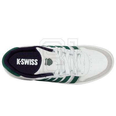 6. K-Swiss Court Palisades Rain M 06931-330-M Schuhe