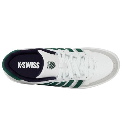 6. K-Swiss Court Palisades Rain M 06931-330-M Schuhe