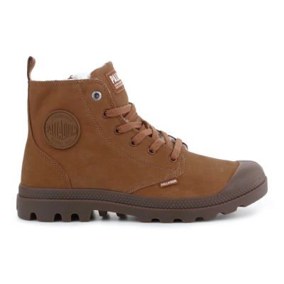 6. Palladium Pampa Hi Zip Wl M 05982-257-M Winterstiefel