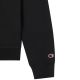 13. Champion Rundhals-Sweatshirt Herren Schwarz 220272 KK001
