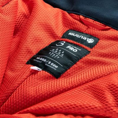 9. Iguana Nala II Skihose M 92800550543