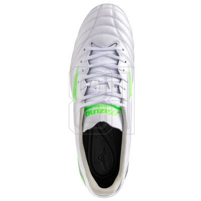 3. Mizuno Morelia Neo IV PRO FG M P1GA253437 Fußballschuhe