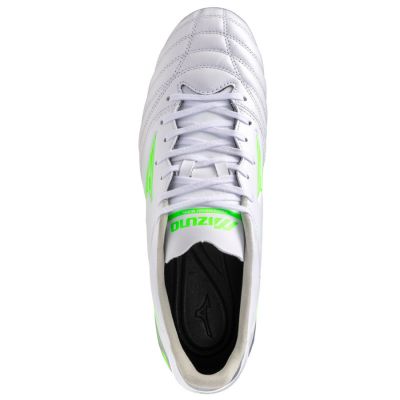 3. Mizuno Morelia Neo IV PRO FG M P1GA253437 Fußballschuhe