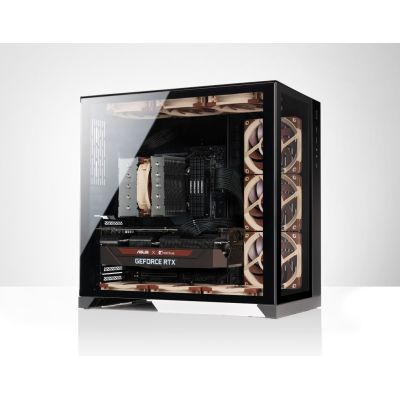 17. NOCTUA NH-D12L CPU-Kühler