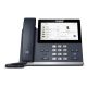 7. Yealink MP56 E2 VoIP-Telefon - mit