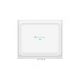 6. TP-Link Omada EAP650 D120-Outdoor 3000 Mbit/s Weiß PoE-Unterstützung